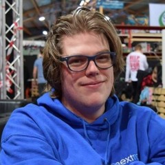 Peder Strøm Kollenborg