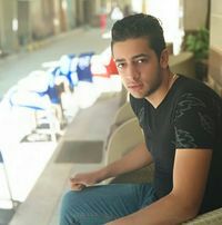 Hamo Abn Nasser