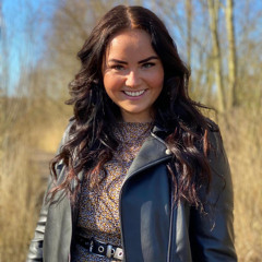 Suzan Klokgieters