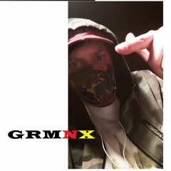 GRMNX Hip - Hop Instrumentální