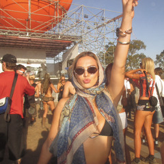 Lili huckson
