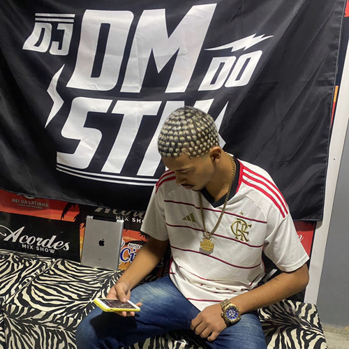 DJ DM DO STN 🧞‍♂️’s avatar