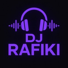 DJ RAFIKI