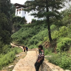 Tshering Penjor