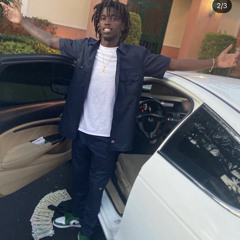 R$B Jefe - Feel My Pain Ft Kj Staxx