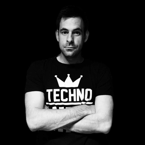Adam Gain Techno mix