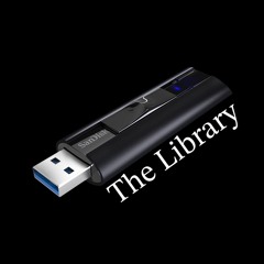 The Library📖