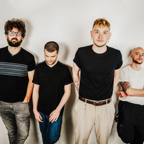 Front Row Seats to Watching Your World Burn