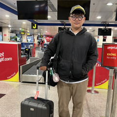 lucas Ng