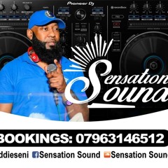 sensation sound