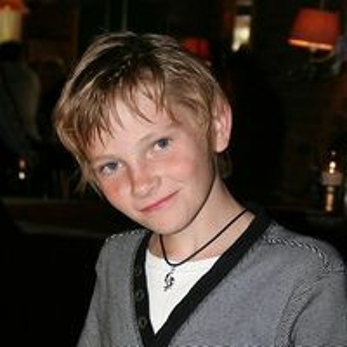 Dave van Mechelen’s avatar