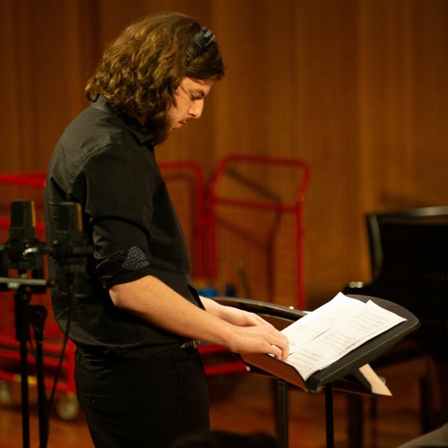 don't think that this is anything more than music (for Solo Violin)