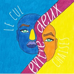 Le cul entre deux chaises