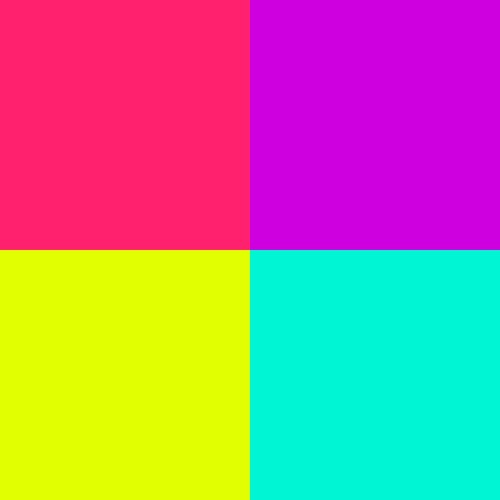 RedBeet (Early prototype song)