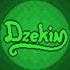 Dzekin