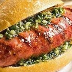 Choripan