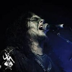 Carnal Forge (Carcass Cover)