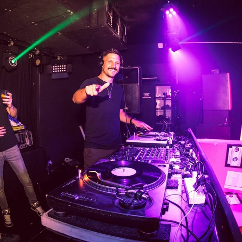 Live @ TR!P 19 - 14.04.22