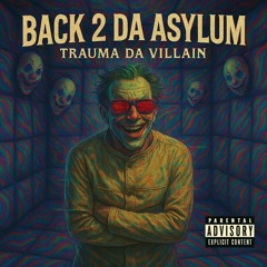 Trauma Da Villain