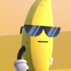 Banane 123