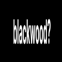 blackwood