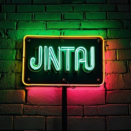 Jintai’s avatar