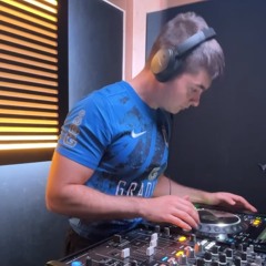 Soultrixxdnb