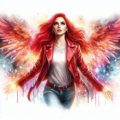 Ruby Cardinal