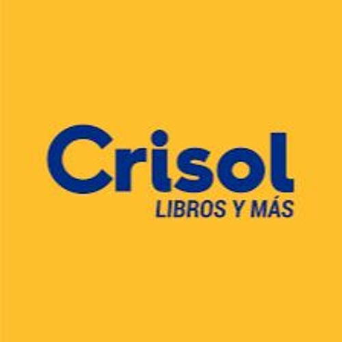 Librerías Crisol’s avatar