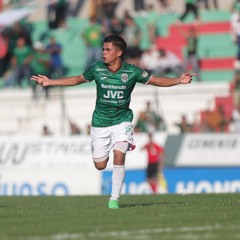 Isaac Castillo