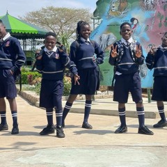 🕺🏿💃🏿