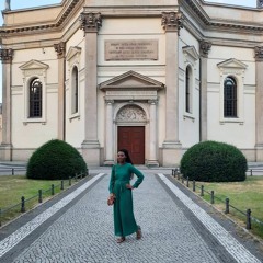 Charlotte 'Unique Boakye