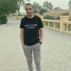 Ali Badwy