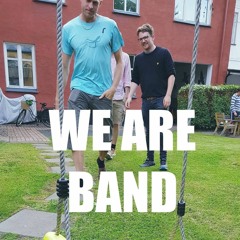 we are band