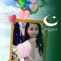 Sajida Fareed