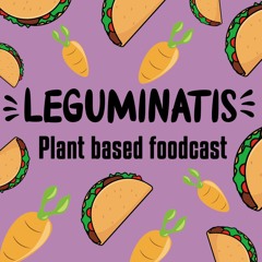 Léguminatis Podcast