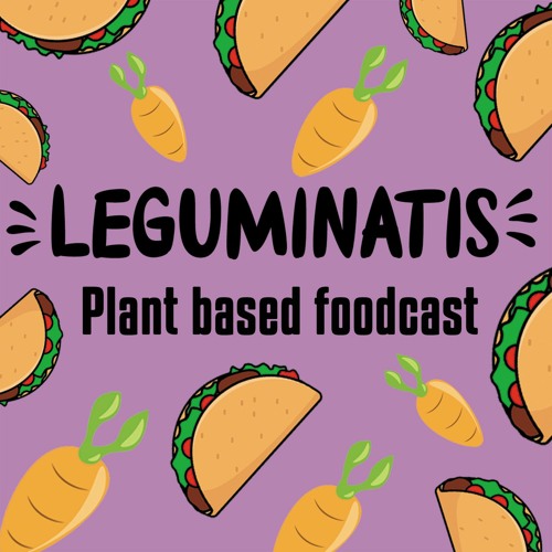 Léguminatis Podcast’s avatar