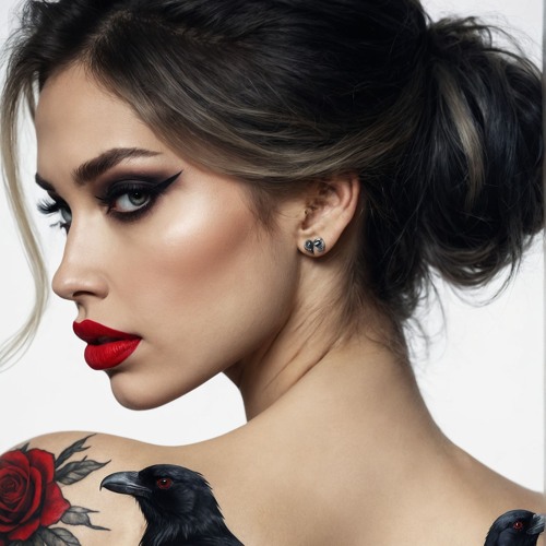 Tears fall like Rain