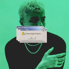 dying in designer