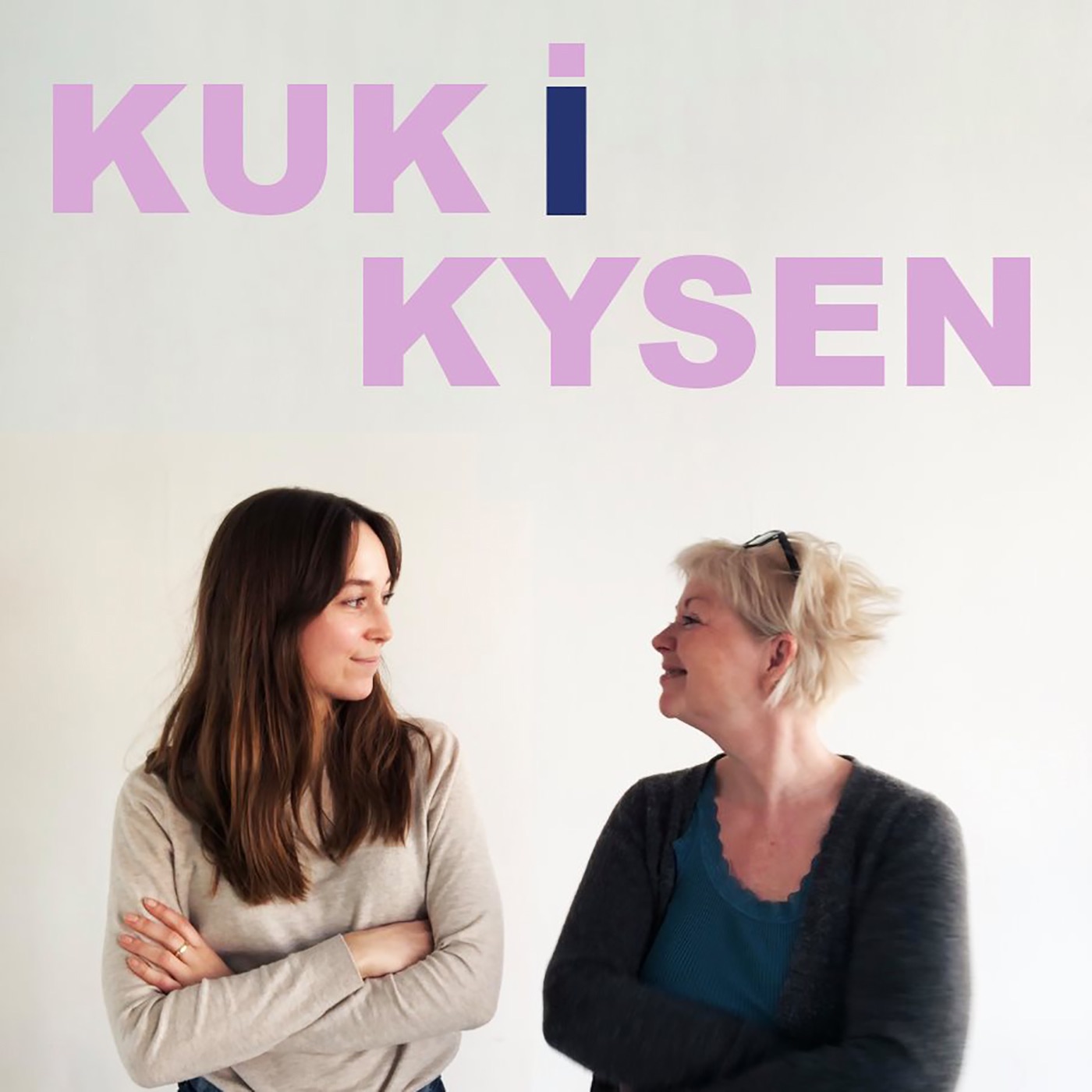 Kuk i kysen af Maibritte Allsand & Mie Christensen
