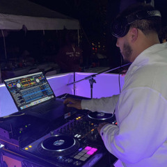 DJ Bans