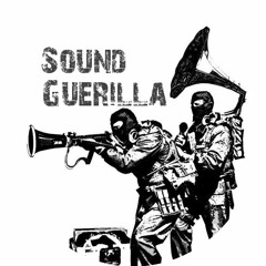 Sound Guerilla Events