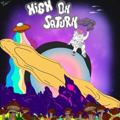 High on Saturn