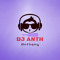 DJ ANTH/Newera