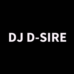 DJ D-SIRE