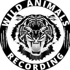 WILD ANIMALS RECORDING