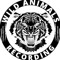 WILD ANIMALS RECORDING