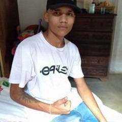 Samuel Oliveira