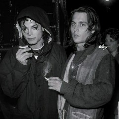 Lia Depp - Jackson