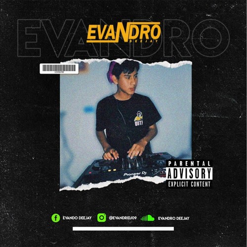 DJ Evandro Gonzales’s avatar
